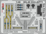 3DL48224 Sea King HC.4 SPACE 1/48