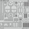 491548 Bf 109E-4/7 1/48