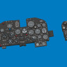 644330 P-47D Razorback LooK