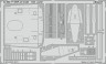 32460  F-100F воздушный тормоз 1/32