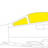Маски EX851 F-104A/C TFace 1/48