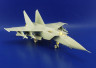 48510 МиГ-25 Foxbat A экстерьер 1/48