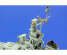 53101 USS CA-35 Indianapolis 1/350