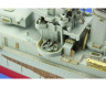 53101 USS CA-35 Indianapolis 1/350