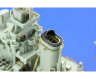 53101 USS CA-35 Indianapolis 1/350