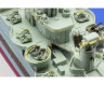 53101 USS CA-35 Indianapolis 1/350