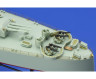 53101 USS CA-35 Indianapolis 1/350