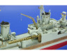 53101 USS CA-35 Indianapolis 1/350