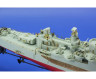 53101 USS CA-35 Indianapolis 1/350