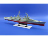 53101 USS CA-35 Indianapolis 1/350