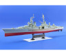 53101 USS CA-35 Indianapolis 1/350