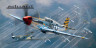 82107 P-51B Mustang ліхтар Пташина клітка 1/48