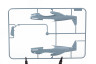 82107 P-51B Mustang ліхтар Пташина клітка 1/48