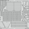 72722 Stirling Mk.III екстер'єр 1/72