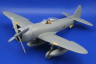 32200 P-47M экстерьер 1/32