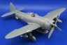 32200 P-47M экстерьер 1/32
