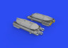 672260 Brimstone w/ AGLM III rack 1/72