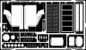 35359 T-34/76 Model 1943/ ChTZ 1/35
