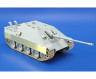 36272 Jagdpanther G2 1/35