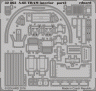 32863 A-6E TRAM интерьер 1/32