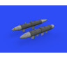 648491 AN/ ALQ-71(V)-2 ECM pod 1/48