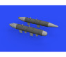 648491 AN/ ALQ-71(V)-2 ECM pod 1/48