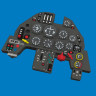 674024 Bf 109G-6 LooK 1/72