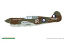 COL H
P-40E, A29-78, No. 76 Squadron RAAF, Gurney Airfield, New Guinea, August 1942 