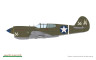 COL G
P-40E, Capt. William J. Hennon, 7th FS, 49th FG, Java, 1942 