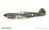 COL E
41-36396, P-40E-1, Lt. Robert E. Smith, 16th FS, 23rd FG, China, autumn 1942
