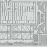 481016  He 111Z экстерьер 1/48