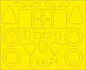 EX671 Bloch MB.151 1/48