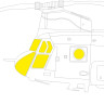 EX814 Маски на CH-47A TFace 1/48