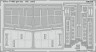 32472  F-100C пулеметный отсек 1/32