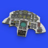 644158 F-104C LooK 1/48