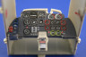 32550 Me 262A Schwalbe интерьер 1/32