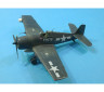 7079 F6F-5N Nightfighter 1/72