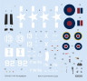 7079 F6F-5N Nightfighter 1/72