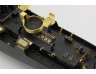 53176 HMCS Snowberry часть 2, основная надстройка 1/144 1/144