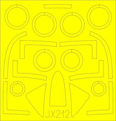 JX212 T-28C 1/32
