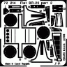72214 Fiat BR-20 1/72