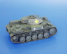 35350 Pz. II Ausf. F/G 1/35