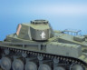 35350 Pz. II Ausf. F/G 1/35