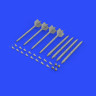 648303 AIM-9G/ H Sidewinder 1/48