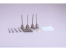 648303 AIM-9G/ H Sidewinder 1/48