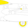 EX981 Маски Vampire FB.5/9 1/48