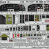 491057 B-17G cockpit 1/48