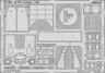 491057 B-17G cockpit 1/48
