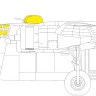 CX667 Маски B-24H 1/72