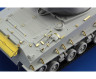 36334 M4A3E8 1/35